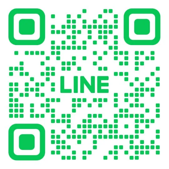 QR Code เพิ่มเพื่อน ซี๊ด123plus Line Official